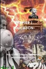 CHAPTER 1 EDUCATION pocket size af Ras Li. . . Makonnen Woldemikheal Gudussa