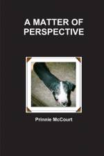 A MATTER OF PERSPECTIVE af Prinnie McCourt