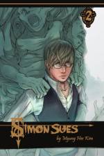 Simon Sues Omnibus 2 af Myung Hee Kim