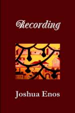 Recording af Joshua Enos