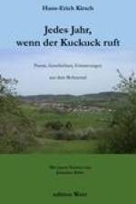 Jedes Jahr, wenn der Kuckuck ruft af Hans-Erich Kirsch