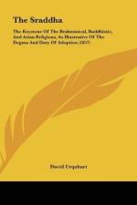 The Sraddha af David Urquhart