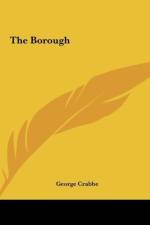 The Borough af George Crabbe
