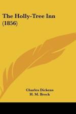 The Holly-Tree Inn (1856) af Charles Dickens