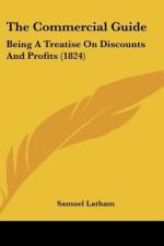The Commercial Guide af Samuel Latham