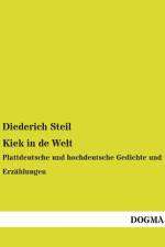 Kiek in de Welt af Diederich Steil