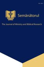 Semanatorul (The Sower), Volume One, Number One