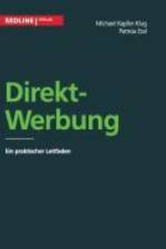 Direktwerbung af Michael Kapfer-Klug