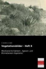 Vegetationsbilder - Heft 8 af G. Karsten