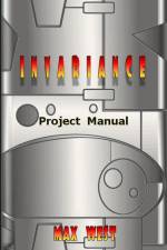 Invariance Project Manual af Max West
