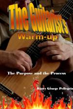 The Guitarist's Warm-up af Harry George Pellegrin