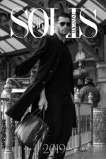 Solis Magazine Issue 36 - F/W Edition 2019 af Solis Magazine
