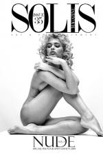 Solis Magazine Issue 35 - Nude Edition 2019 Volume 3 af Solis Magazine