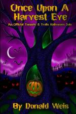 Once Upon A Harvest Eve af Donald Weis