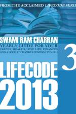 2013 Life Code #3 af Swami Ram Charran