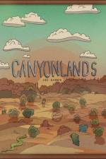 Canyonlands af Joe Garber