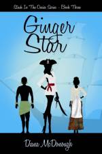 Ginger Star af Diana L McDonough