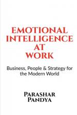 Emotional Intelligence at Work af Parashar Pandya