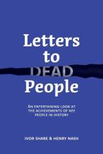 Letters to Dead People