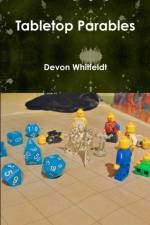 Tabletop Parables af Devon Whitfeldt