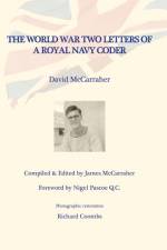 DAVID'S WAR VOLUME ONE af David McCarraher