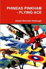 PHINEAS PINKHAM - FLYING ACE af Daniel Warvelle Harbaugh