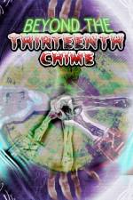 Beyond the Thirteenth Chime af Thirteen O'Clock Press