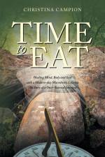 Time to Eat af Christina Campion