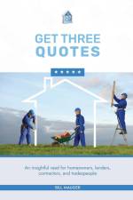 GET THREE QUOTES af Bill E Mauger
