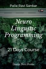 Neuro Linguistic Programming af Surya. Nair