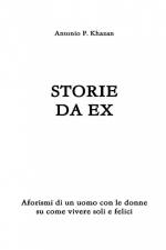 Storie da ex af Antonio P. Khazan