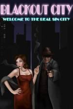 Blackout City af Horrified Press