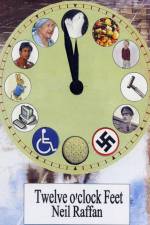 Twelve O'clock Feet af Neil Raffan