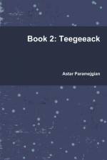 Book 2 af Astar Paramejgian
