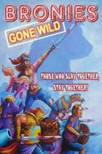 Bronies Gone Wild af Horrified Press