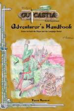 OCS Adventurer's Handbook af Nitehawk Interactive Games