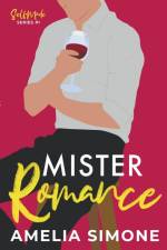 Mister Romance af Amelia Simone