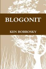BLOGONIT af Ken Bobrosky