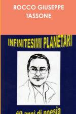 INFINITESIMI PLANETARI af Rocco Giuseppe Tassone