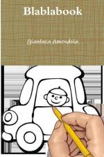 Blablabook af Gianluca Amendola