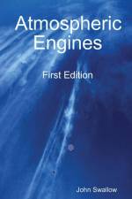 Atmospheric Engines af John Swallow