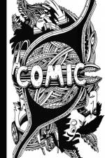 Comic af Victor Courtright
