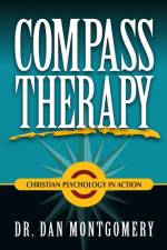 COMPASS THERAPY af Dan Montgomery