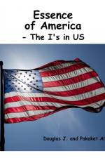 Essence of America - The I's in US af Douglas Alford