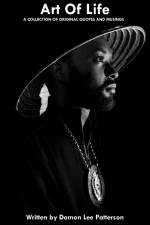 Art Of Life af Damon Patterson