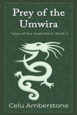 Prey of the Umwira af Celu Amberstone