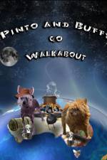 Pinto and Buffy go Walkabout af Josephine Tuckfield