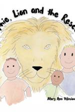 Ralphie, Lion and the Rescue! af Mary Ann Winslow