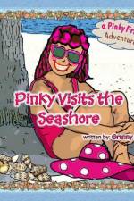 Pinky Visits the Seashore - a Pinky Frink Adventure af Granny J