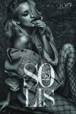 Solis Magazine Issue 22 S/S Fashion Edition 2017 af Solis Magazine